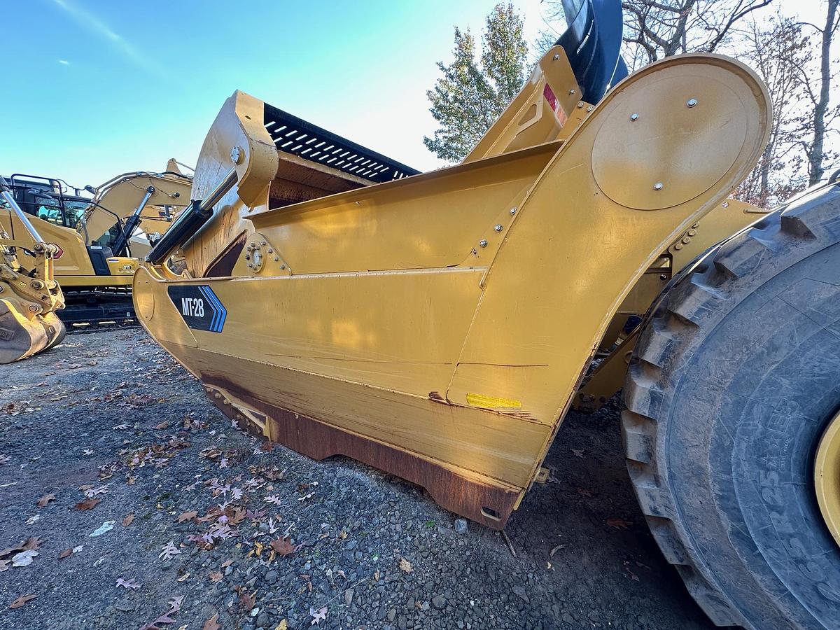 Used 2017 MOBILE TRACK SOLUTIONS 3630T