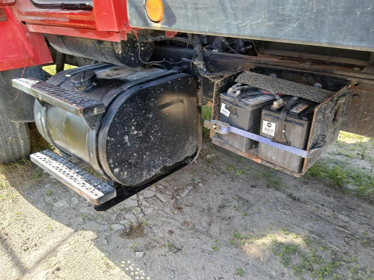 Used 1991 FORD L8000