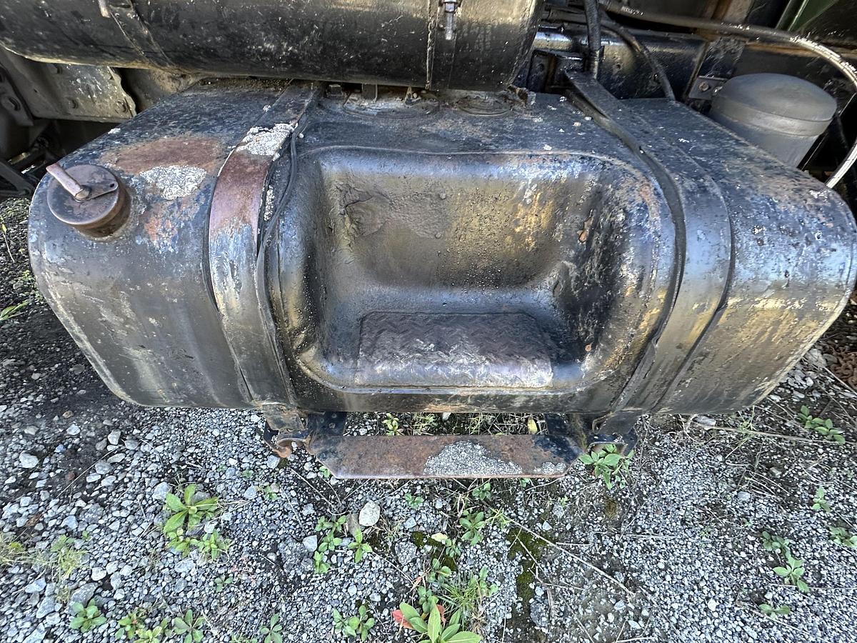 Used 1986 FORD LN9000