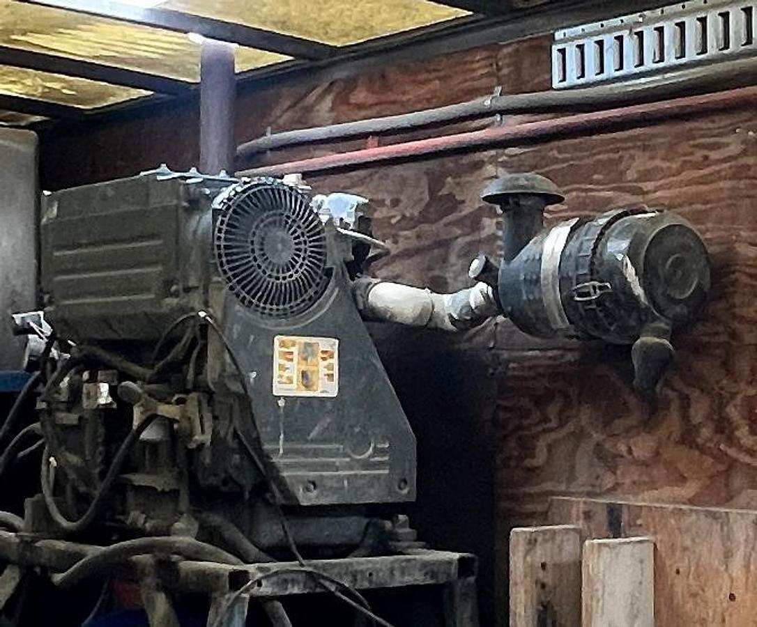 Used 2004 FORD F650 SD