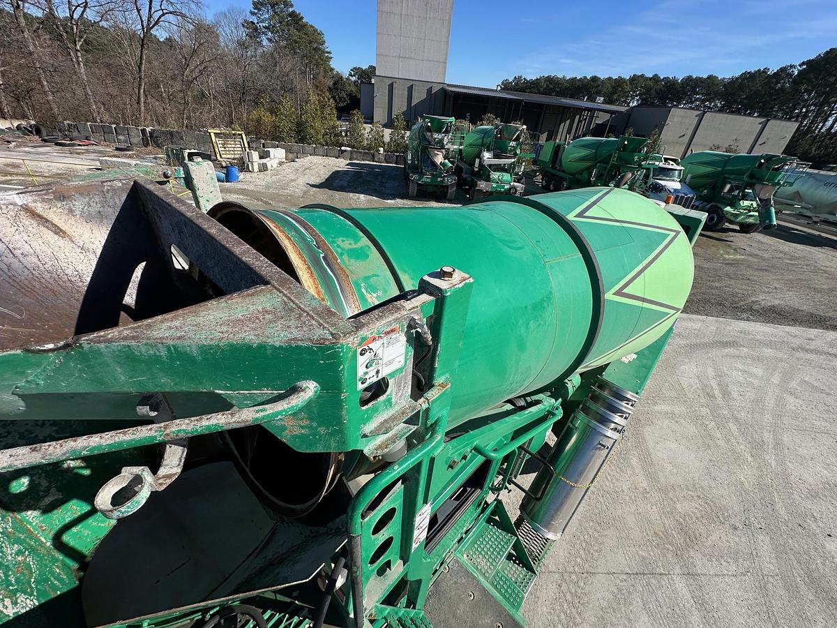 Used 2020 TEREX FD4000