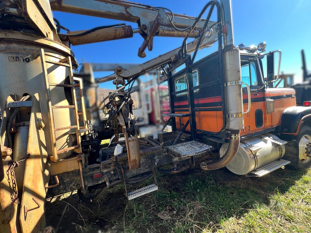 Used 1978 INTERNATIONAL Transtar 4350