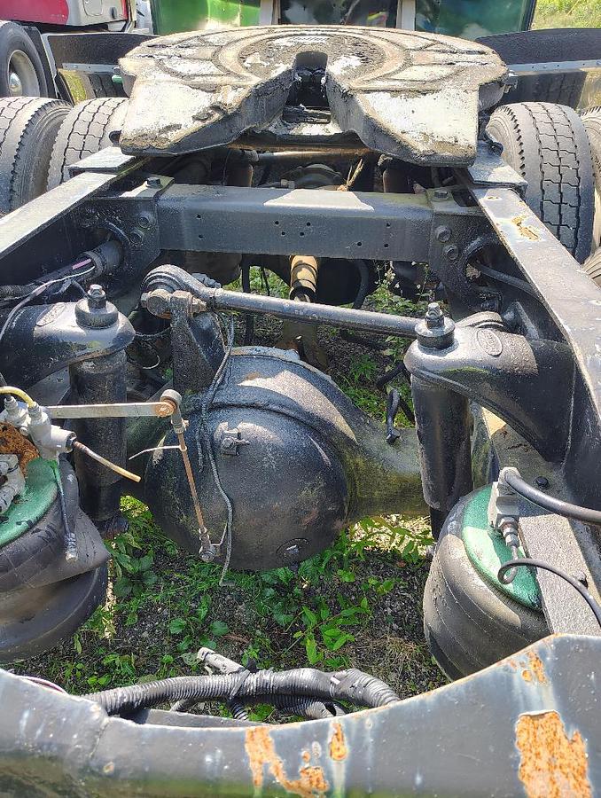 Used 1995 PETERBILT 379