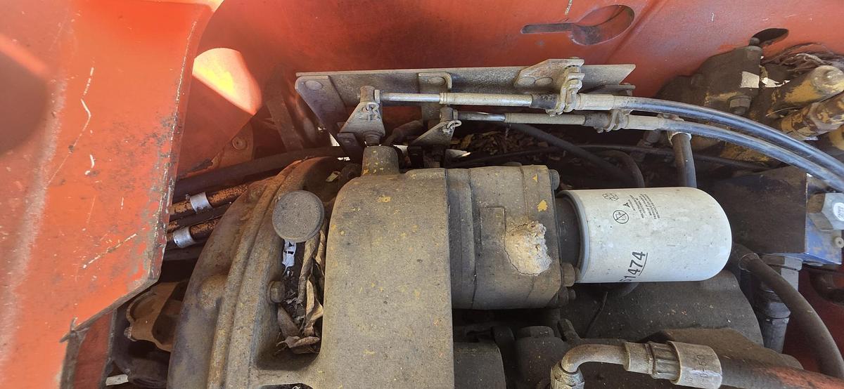 Used 1994 SKY TRAK 10054