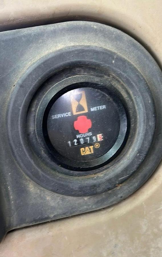 Used 2003 CATERPILLAR 315CL