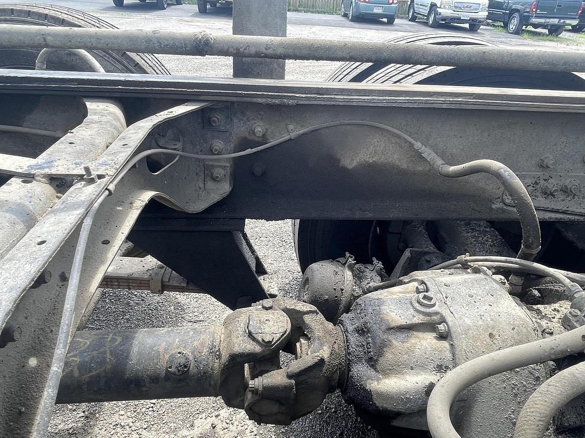 Used 1991 INTERNATIONAL F4900