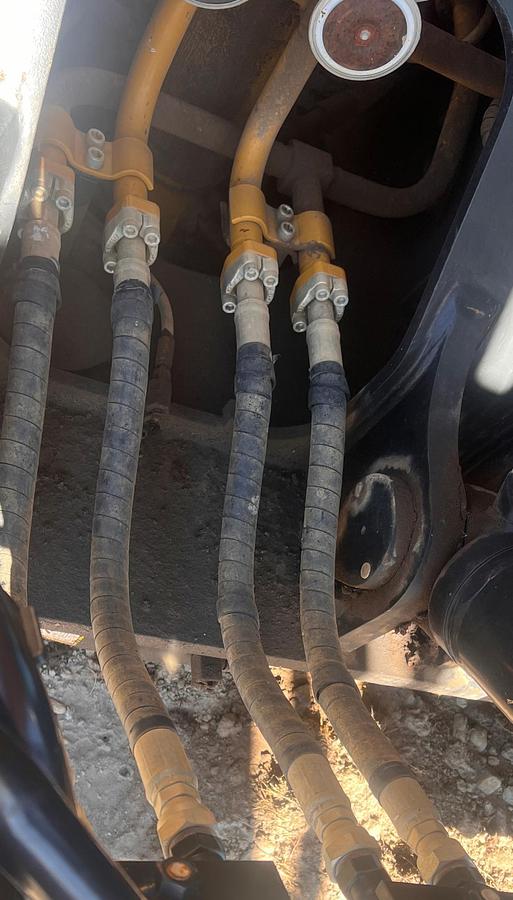 Used 2019 SANY SY215C LC