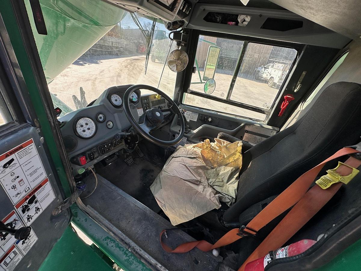 Used 2020 TEREX FD4000