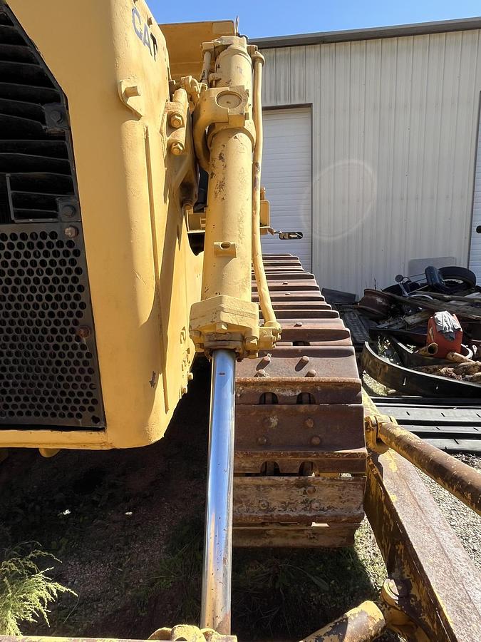 Used 1974 CATERPILLAR D9G