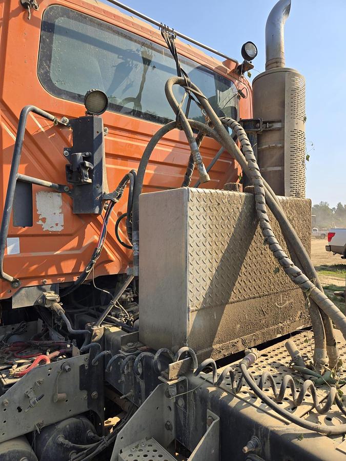 Used 2012 INTERNATIONAL Prostar