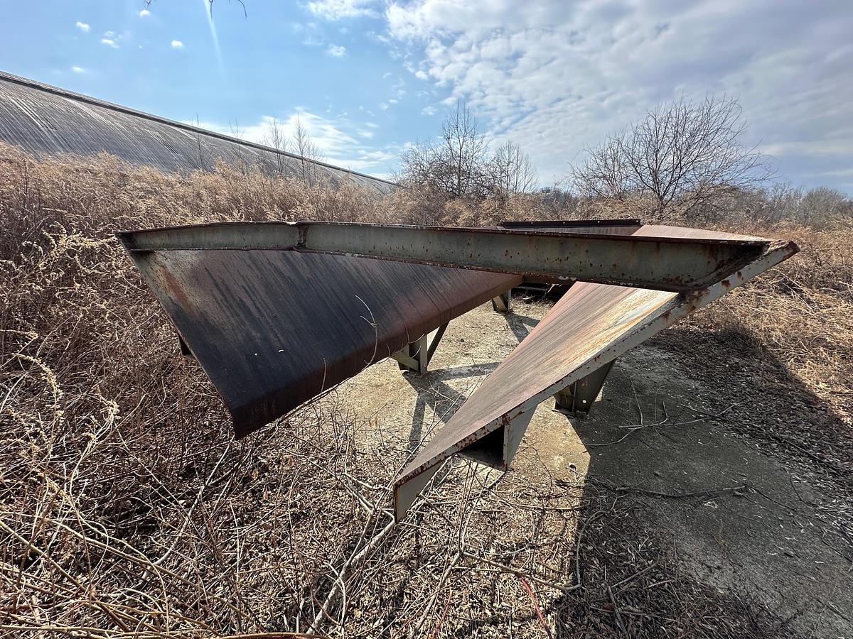 Used 1975 CEDARAPIDS 25