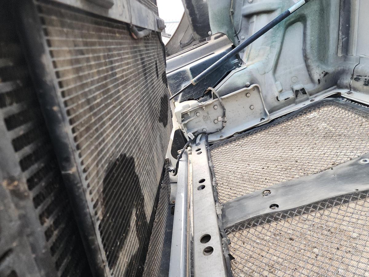 Used 2021 KENWORTH T880