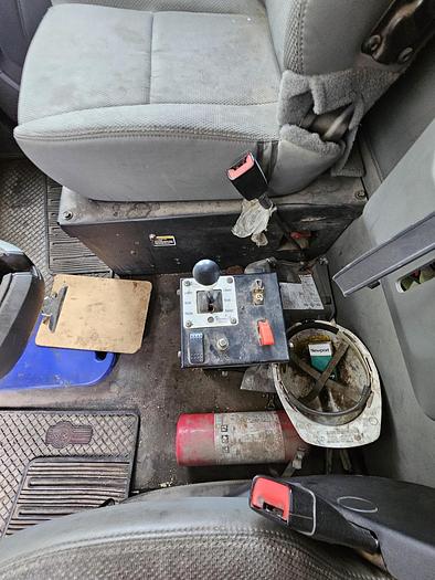 Used 2019 KENWORTH T880