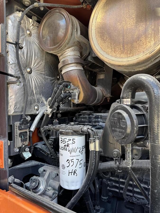 Used 2018 DOOSAN DL 220