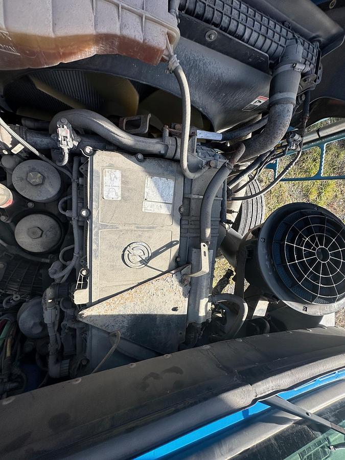 Used 2015 FREIGHTLINER 114SD