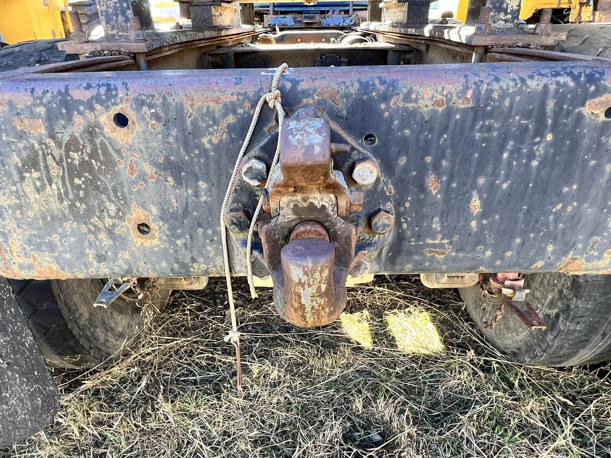 Used 1974 MACK RS767 LST