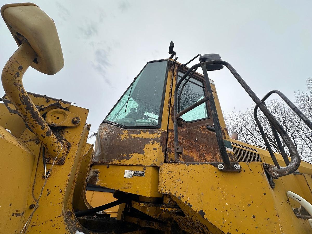 Used 2009 KAWASAKI 95ZV-2