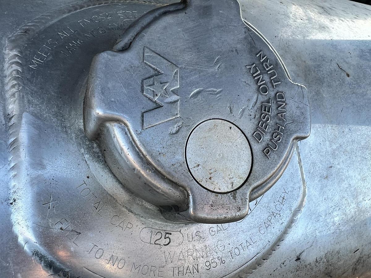 Used 2019 WESTERN STAR W4900