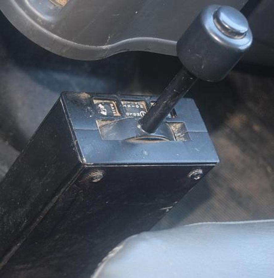 Used 2017 INTERNATIONAL 4300