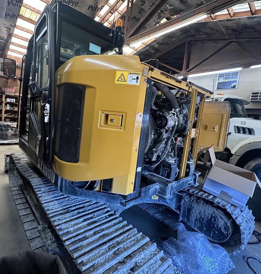 Used 2024 SANY SY155U