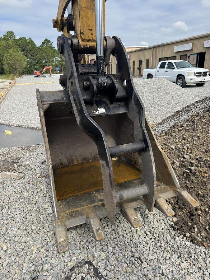 Used 2022 CATERPILLAR 310