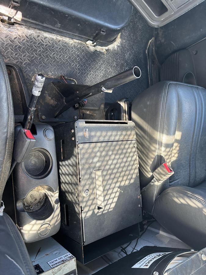 Used 2005 CHEVROLET C4500