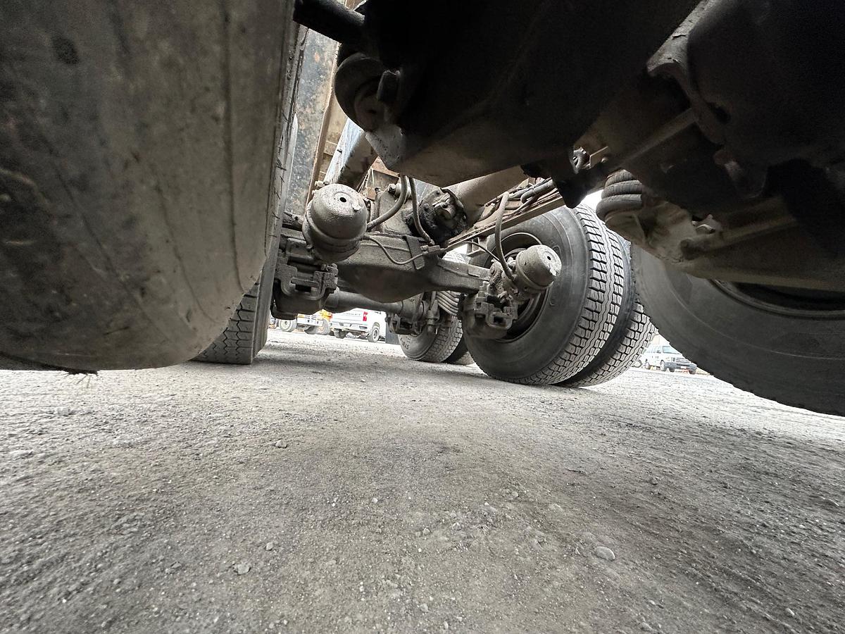 Used 2007 MACK CV713