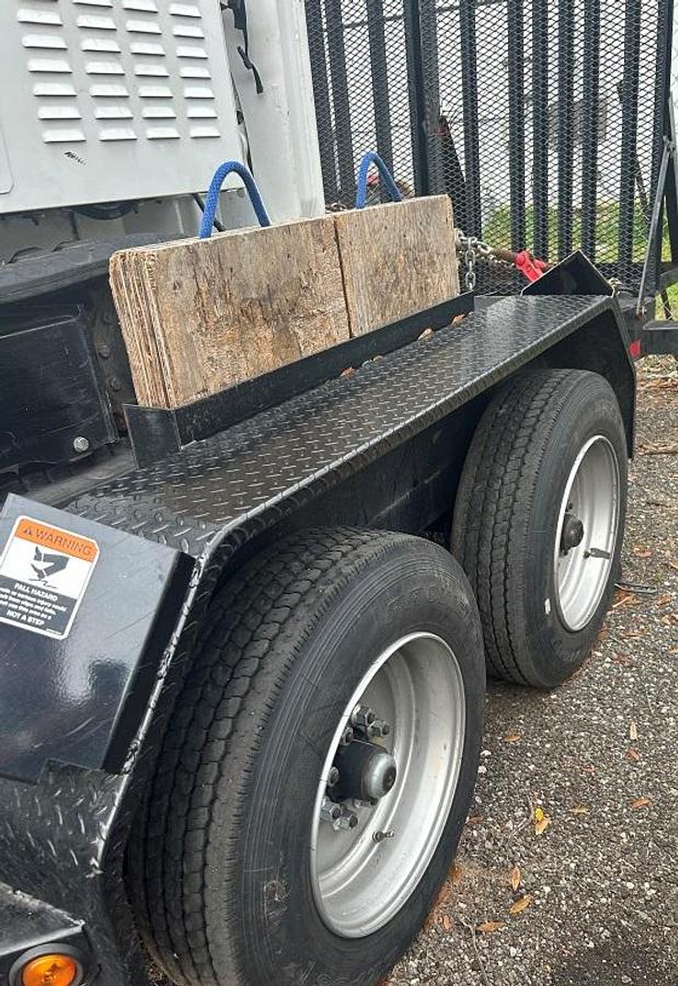 Used 2022 ALTEC AT37GW