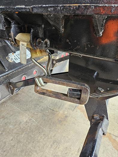 Used 2008 FREIGHTLINER Columbia