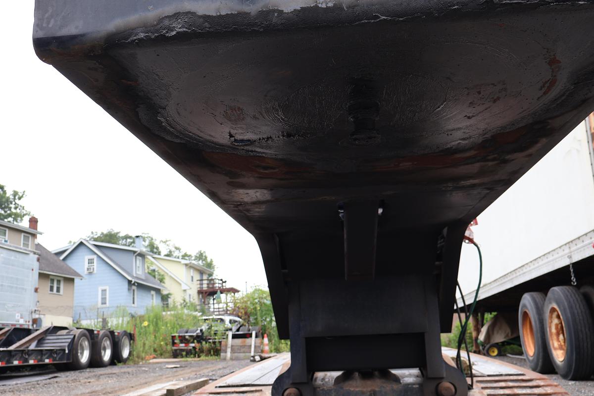 Used 2007 TALBERT T-(4) DW 55SA