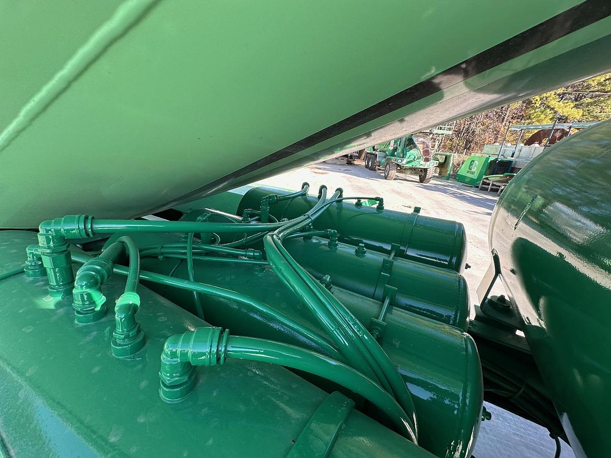 Used 2020 TEREX FD4000