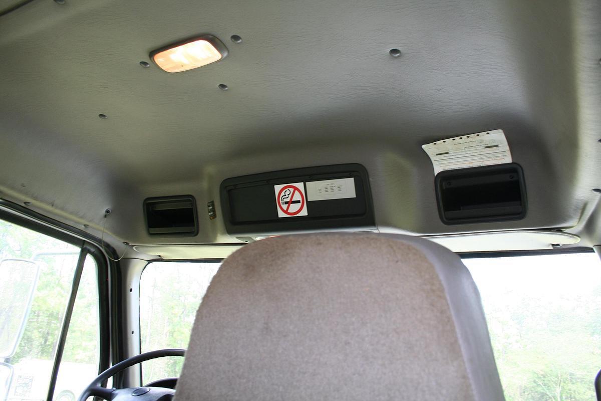 Used 2008 FREIGHTLINER M2