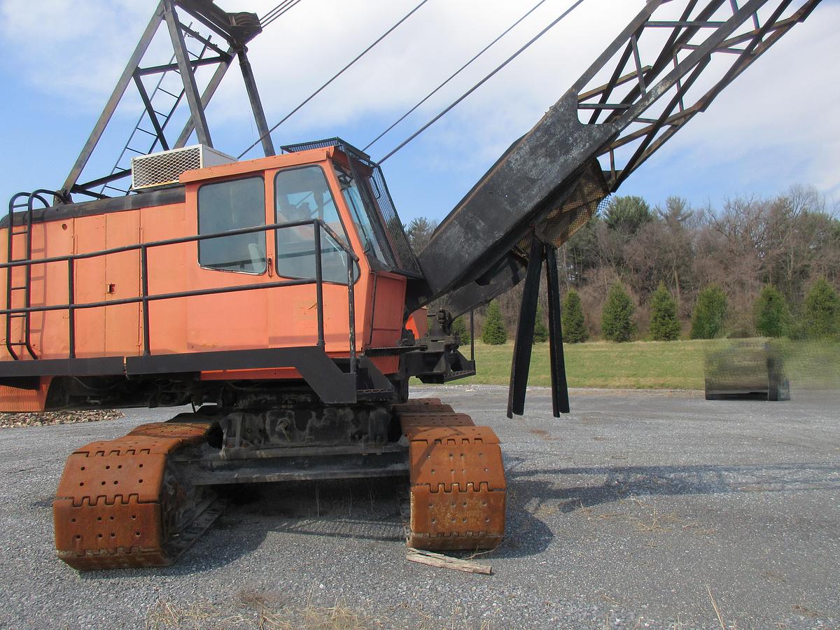 Used 1968 NORTHWEST 70D