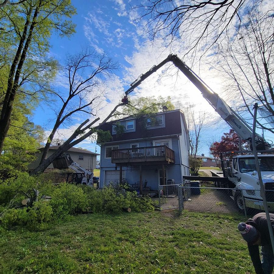 Used 2015 CORMACH 50000WB95