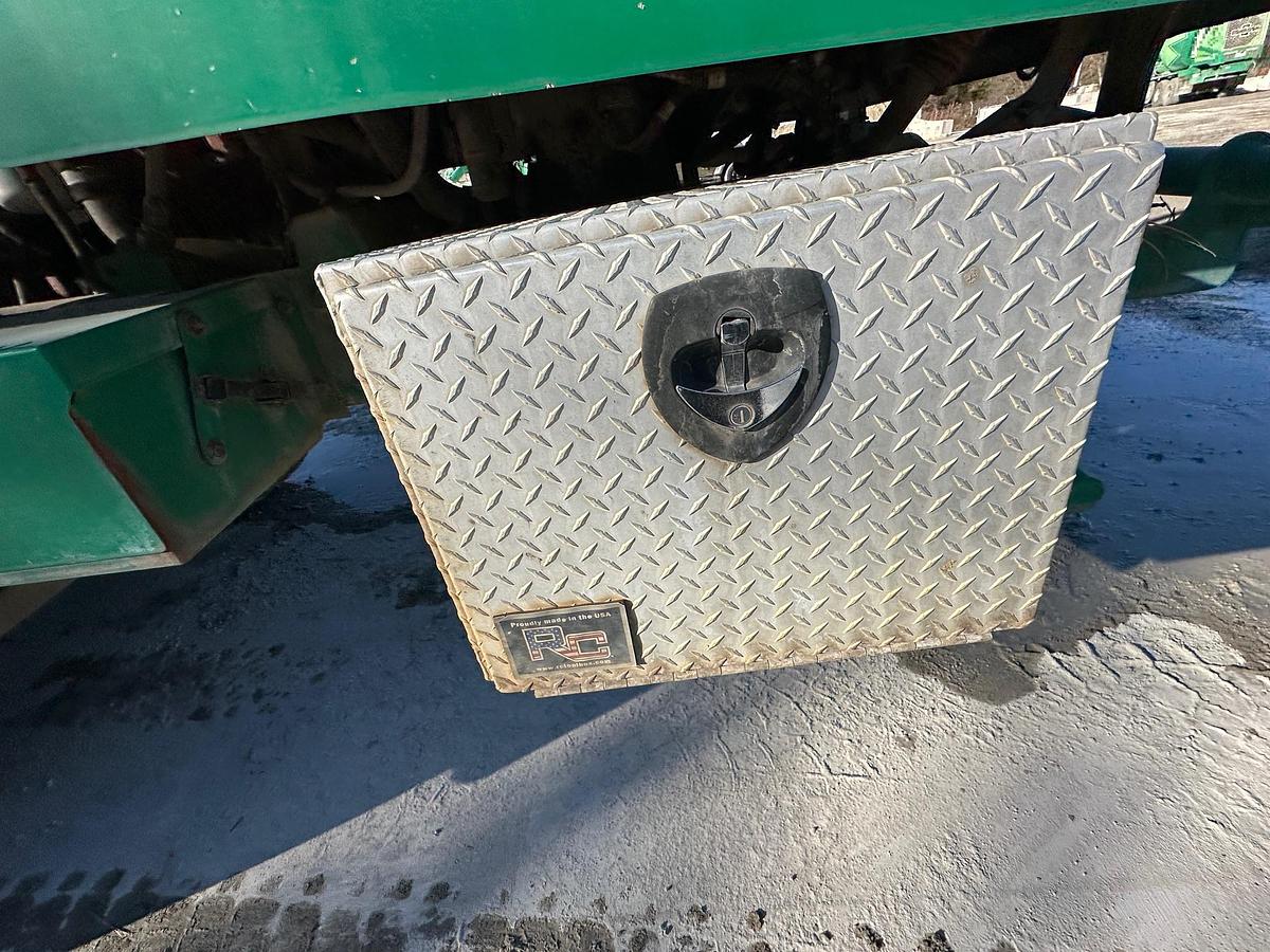 Used 2021 TEREX FD4000