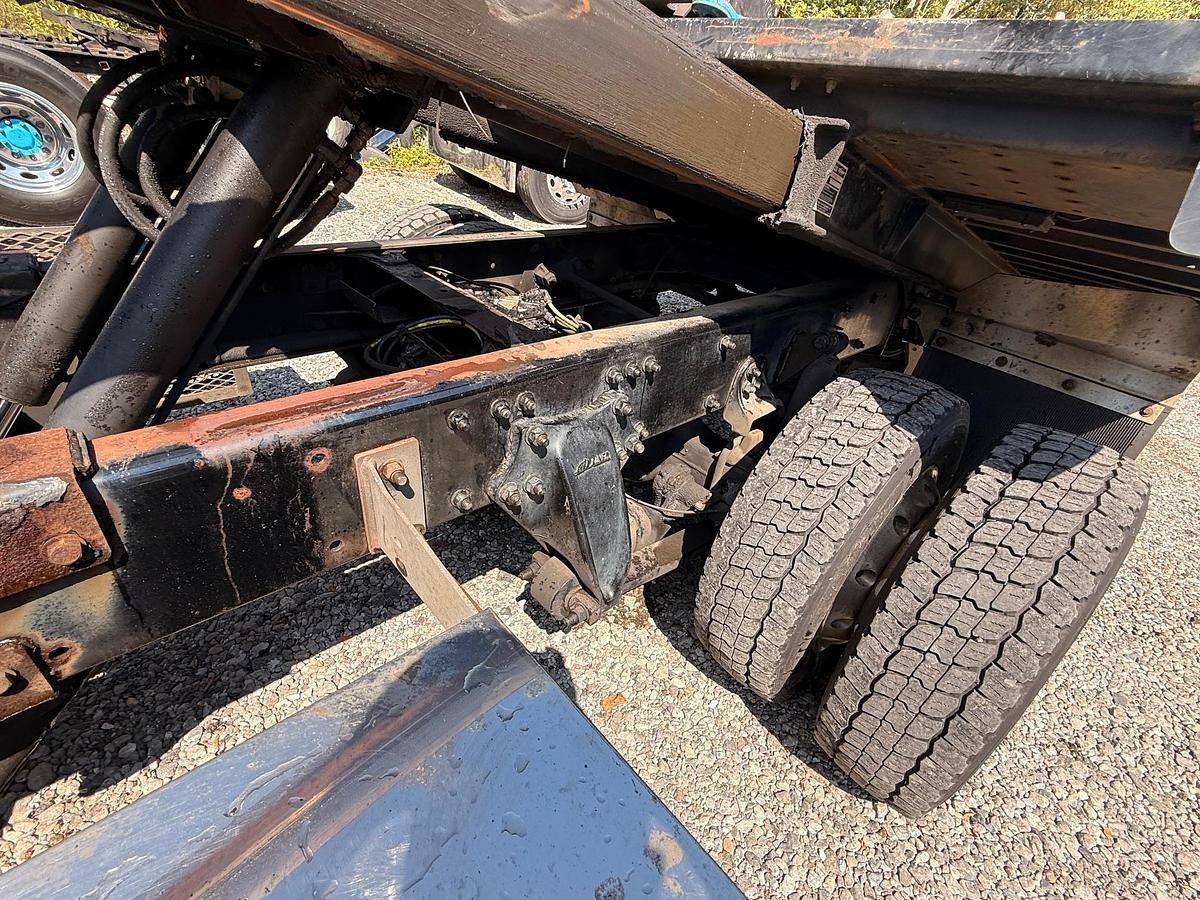 Used 2018 FREIGHTLINER M2 Rollback