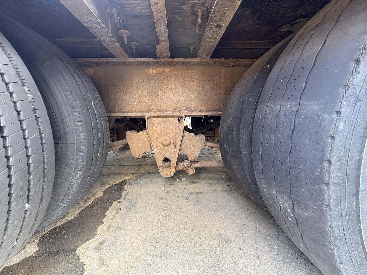 Used 1994 TRAIL KING TK20LP