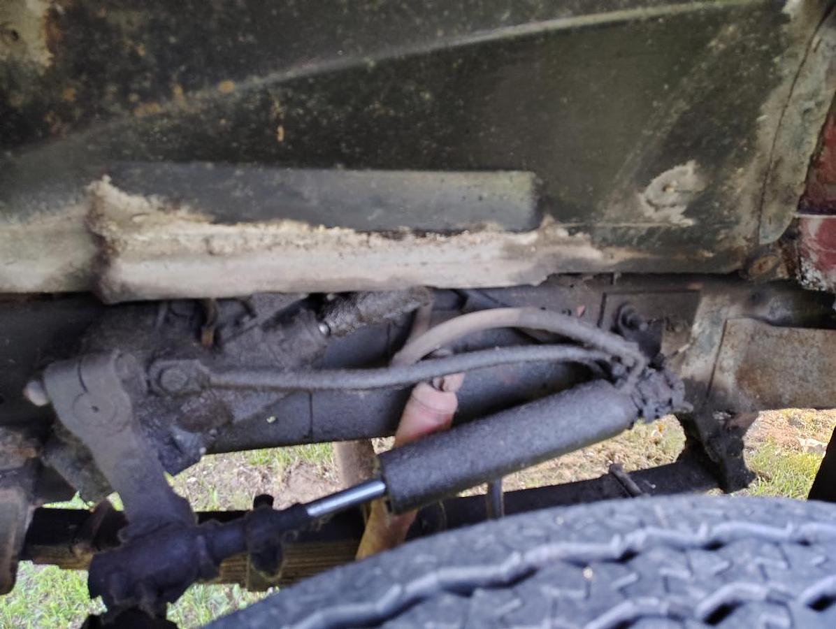 Used 1965 INTERNATIONAL Loadstar 1800