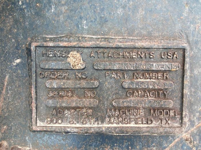 Used 2020 KOMATSU PC170 LC-11