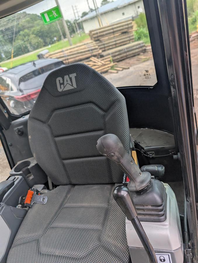 Used 2024 CATERPILLAR 302