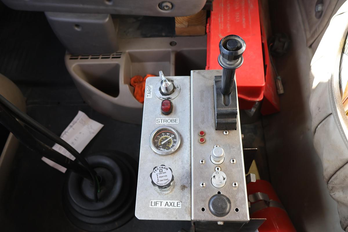 Used 2015 INTERNATIONAL 5900I SBA