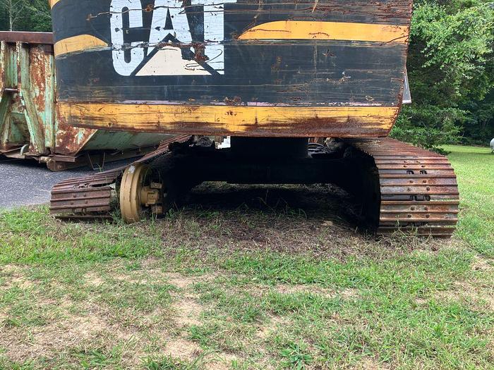 Used 1992 CATERPILLAR E70B