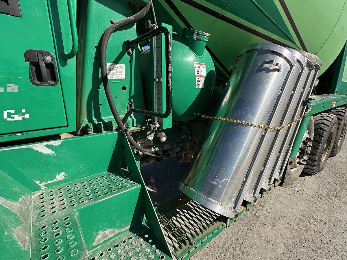 Used 2020 TEREX FD4000