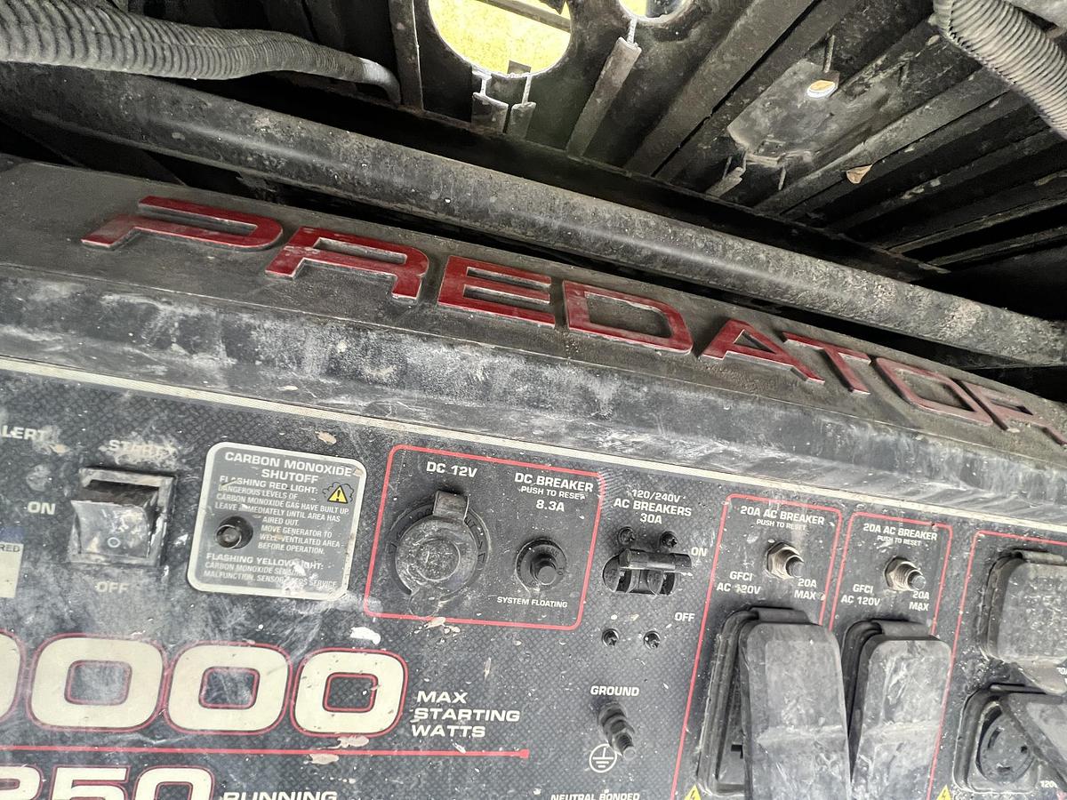 Used 2004 FORD F650 SD