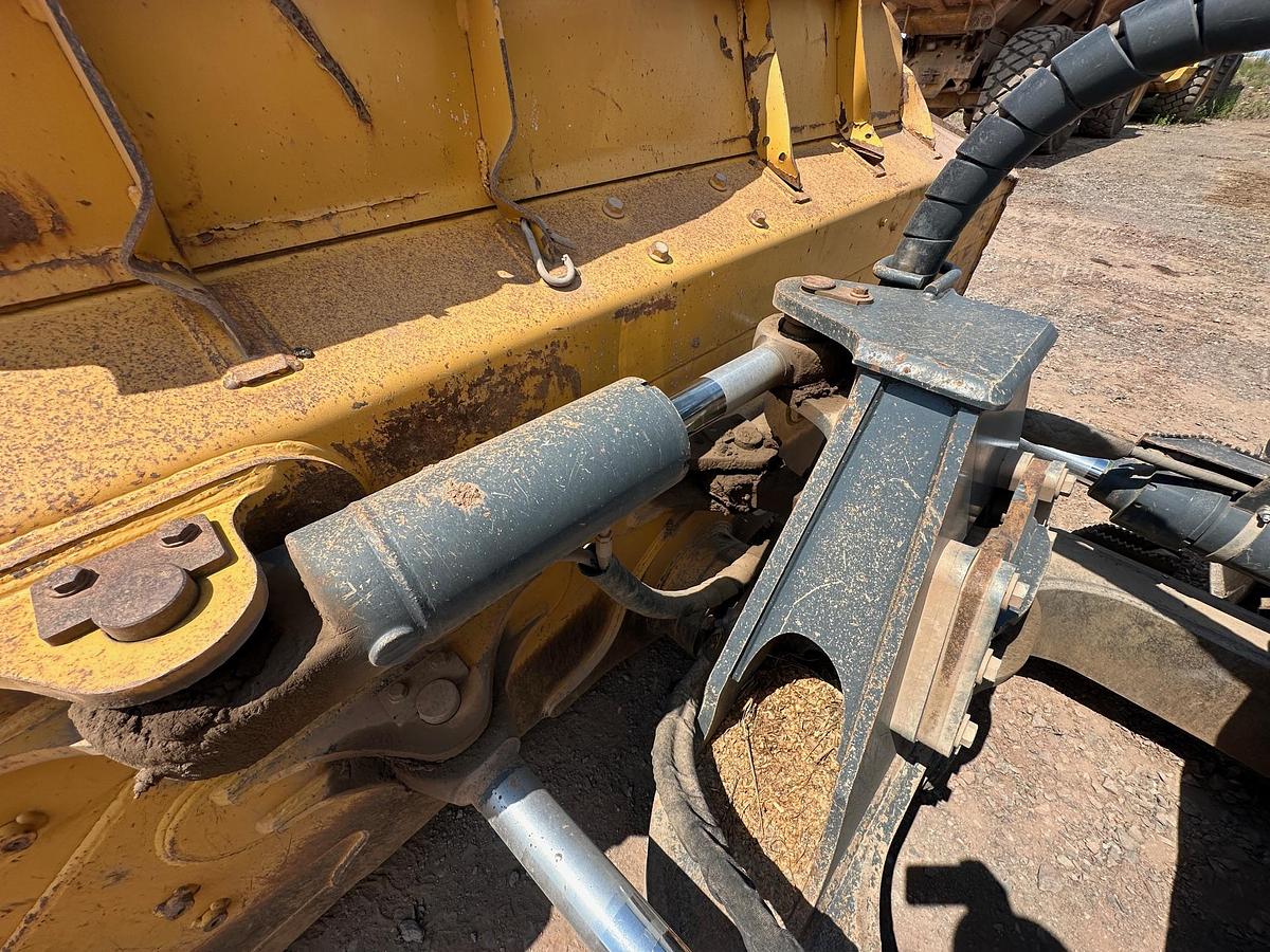 Used 2018 DEERE 850K WLT