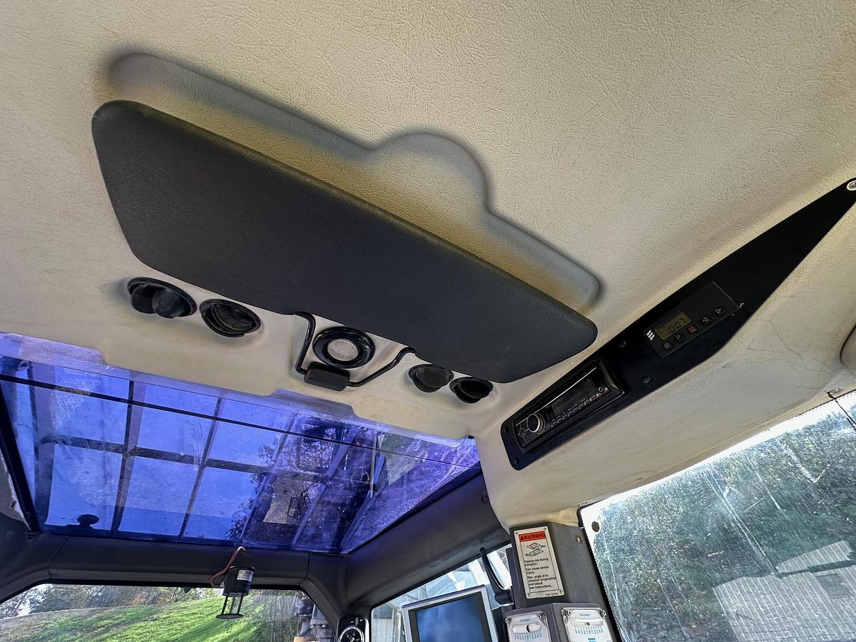 Used 2012 ATLAS COPCO Flexiroc D65-10SF