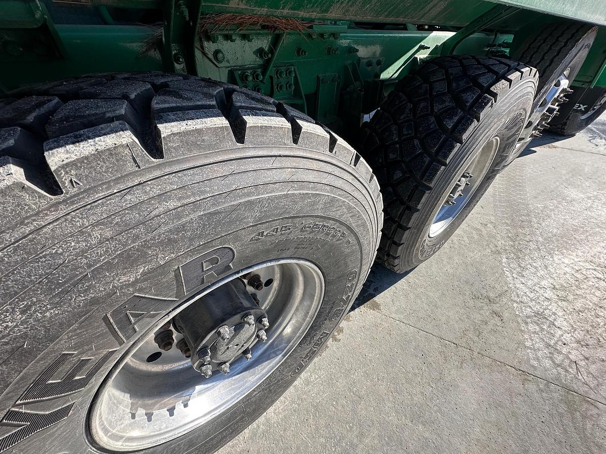 Used 2019 TEREX FD4000