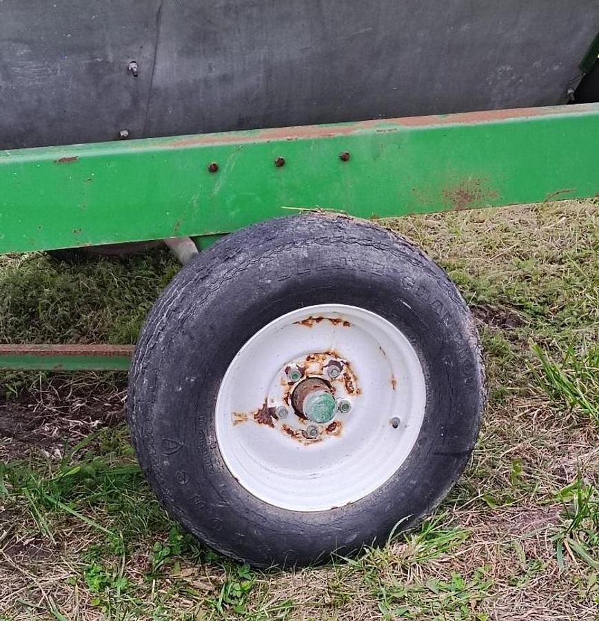 Used 0 SUKUP 48 Grain Cleaner