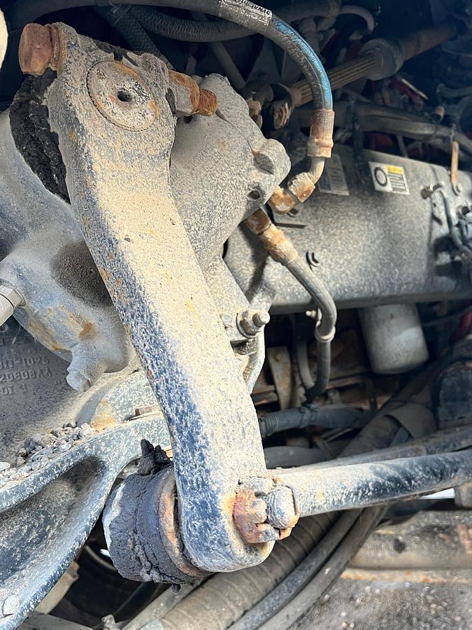 Used 2013 KENWORTH t800