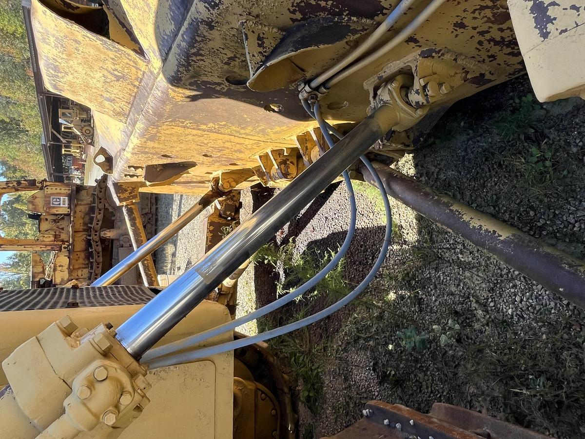 Used 1974 CATERPILLAR D9G